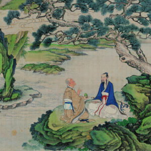 《红楼梦》第一回：甄士隐梦幻识通灵，贾雨村风尘怀闺秀