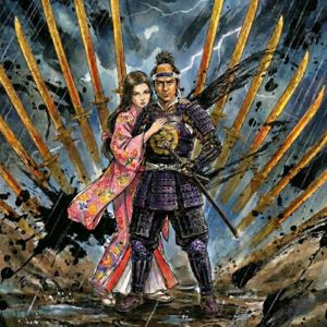 木下藤吉郎（二）：风雨桶狭间，猴子赢得美人心