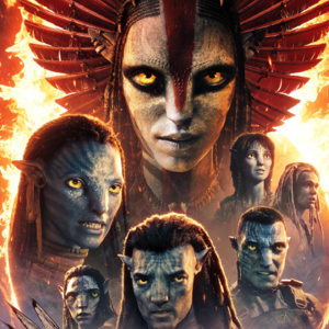 vol.57 《阿凡达3》:还是喜欢卡梅隆这样的传统电影手艺人啊!