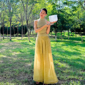 #56:舒欣 |一个简单且稳定的内在工程师