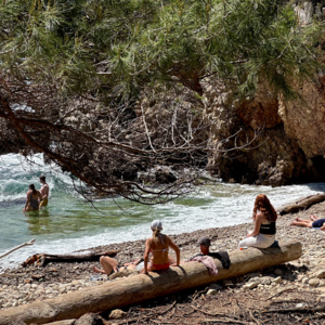 Vol.004 南法假日 感受顶级阳光和大海 | 法国旅行