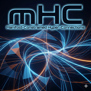 DeepSeek-AI 的 超连接框架