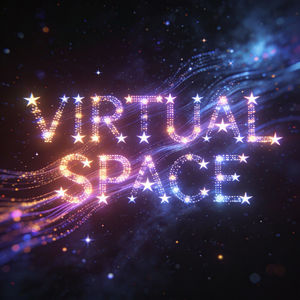 闪闪发光的宇宙（显化日常）