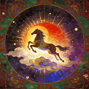 Vol.32 2026年运势预测！2026年谁最好运！「十天干」流年运势指南