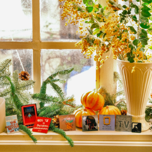 100. 特别节目：穿梭在两个不同世界的我们