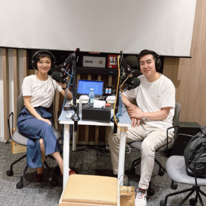 麦肯锡校友访谈#17 顾晨辰Benny | 把中国制造卖出美国利润