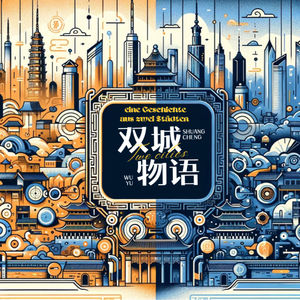 双城物语