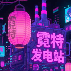 霓特发电站
