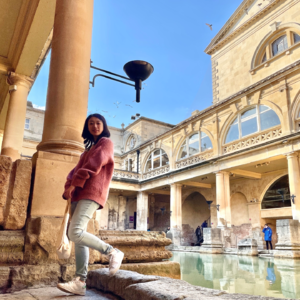 2000年前的人洗澡和我们今天有什么两样？古罗马的浴室——帝国的“水上会客厅”