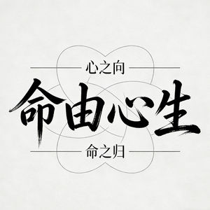 E06：物极必反，否极泰来！顺境别飘，逆境别慌， 一切都是动态循环的！