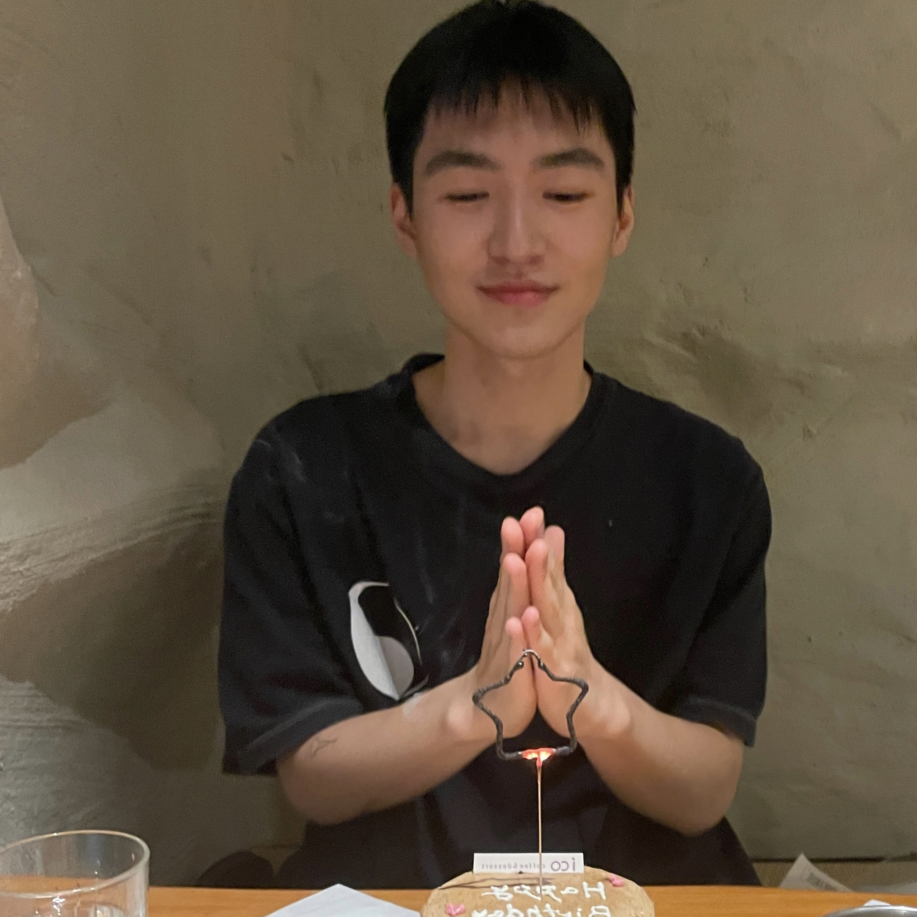 欢迎好大哥（姐）