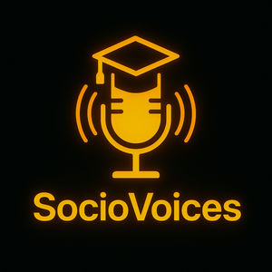 SocioVoices社音