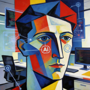 Vol.231 AI风口下，深圳“一人公司”的机遇与未来