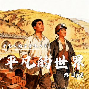 003《平凡的世界》：平凡人的不平凡生活