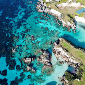 E13 总督的藏宝洞、全世界的蓝、改变世界的船|关于百慕大群岛的有趣，这位船长来为我们种草。