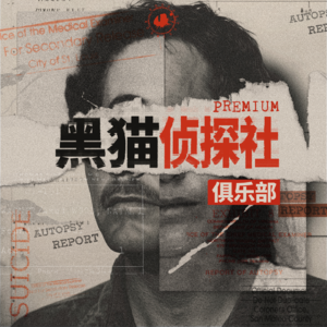 【抢先听】S3E2. 第三季归来！2011年挪威大屠杀事件（下集）