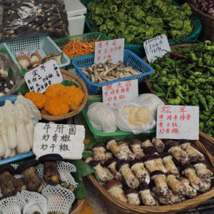 身体与食物：Food is culture，but it's also power