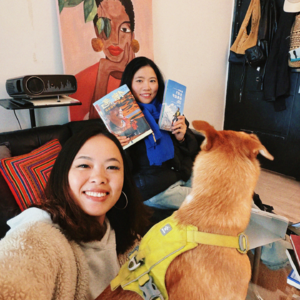 No.5 琳达:为什么我们一再走进荒野?