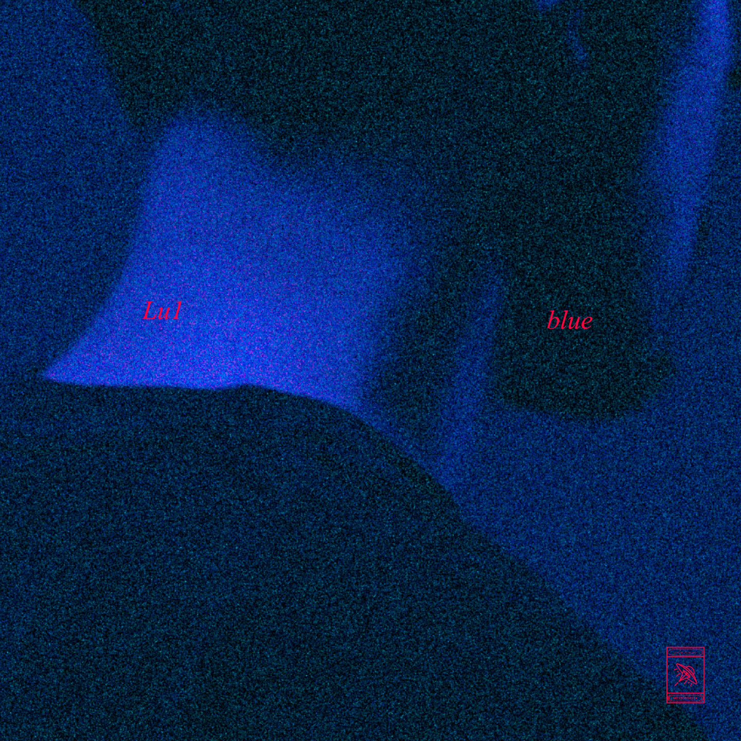 来好好放松一下ep3:blue by Lu1 episode artwork
