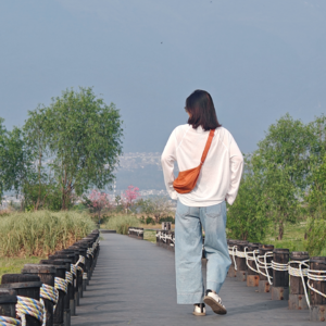 19-主业是生活，副业是热爱