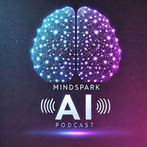 MindSpark AI ｜灵机一动