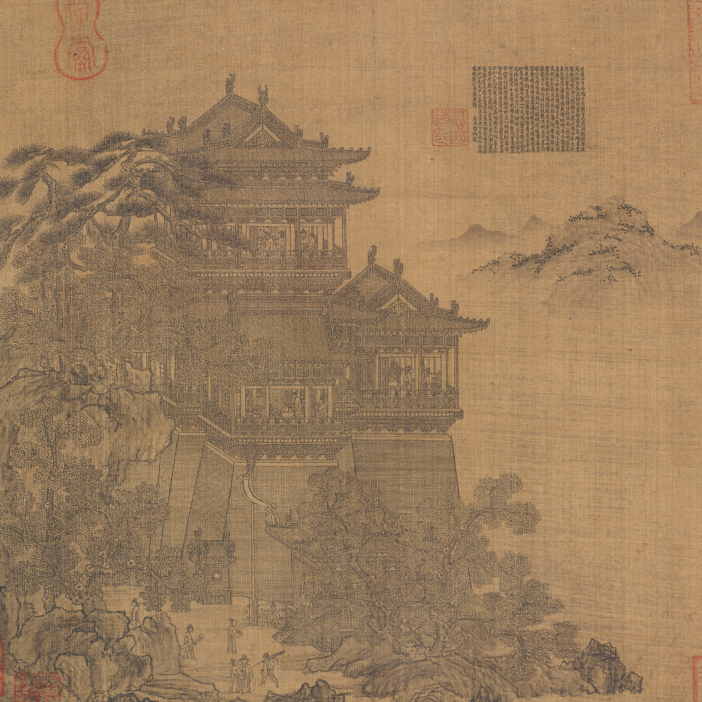 194·元朝大结局 episode artwork