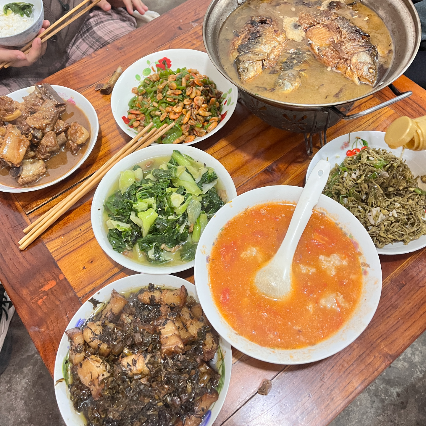 抓住普通日常里能展露女性主义的机会&你是凭什么定义别人生活的好坏的 episode artwork
