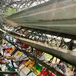 Vol.11 边界是动词：活在边疆卡卡角角里的五彩人生