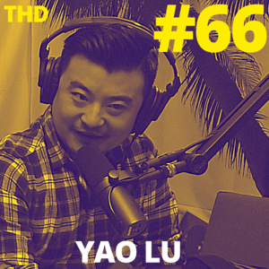 #66. Yao Lu: The Bartender
