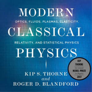 现代经典物理学