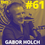 #60. Gabor Holch: Winners & Losers