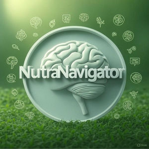 营养导航 NutraNavigator