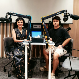 麦肯锡校友访谈#14 王鹏(Jackie) |神奇小王的飞驰人生：从咨询顾问到赛车手的硬核跨界