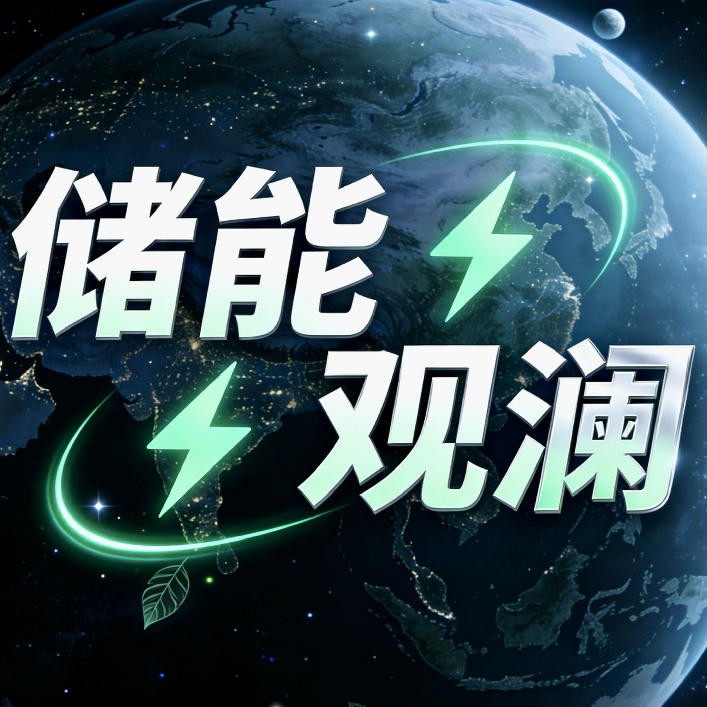 储能观澜