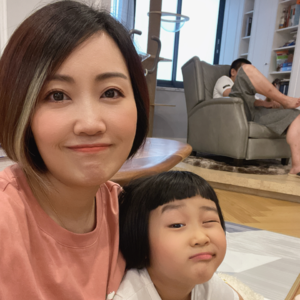 No.24|准小学生的家访过后…