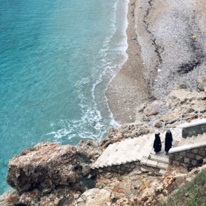 EP03. 留欧三年，我给自己彻底松了绑