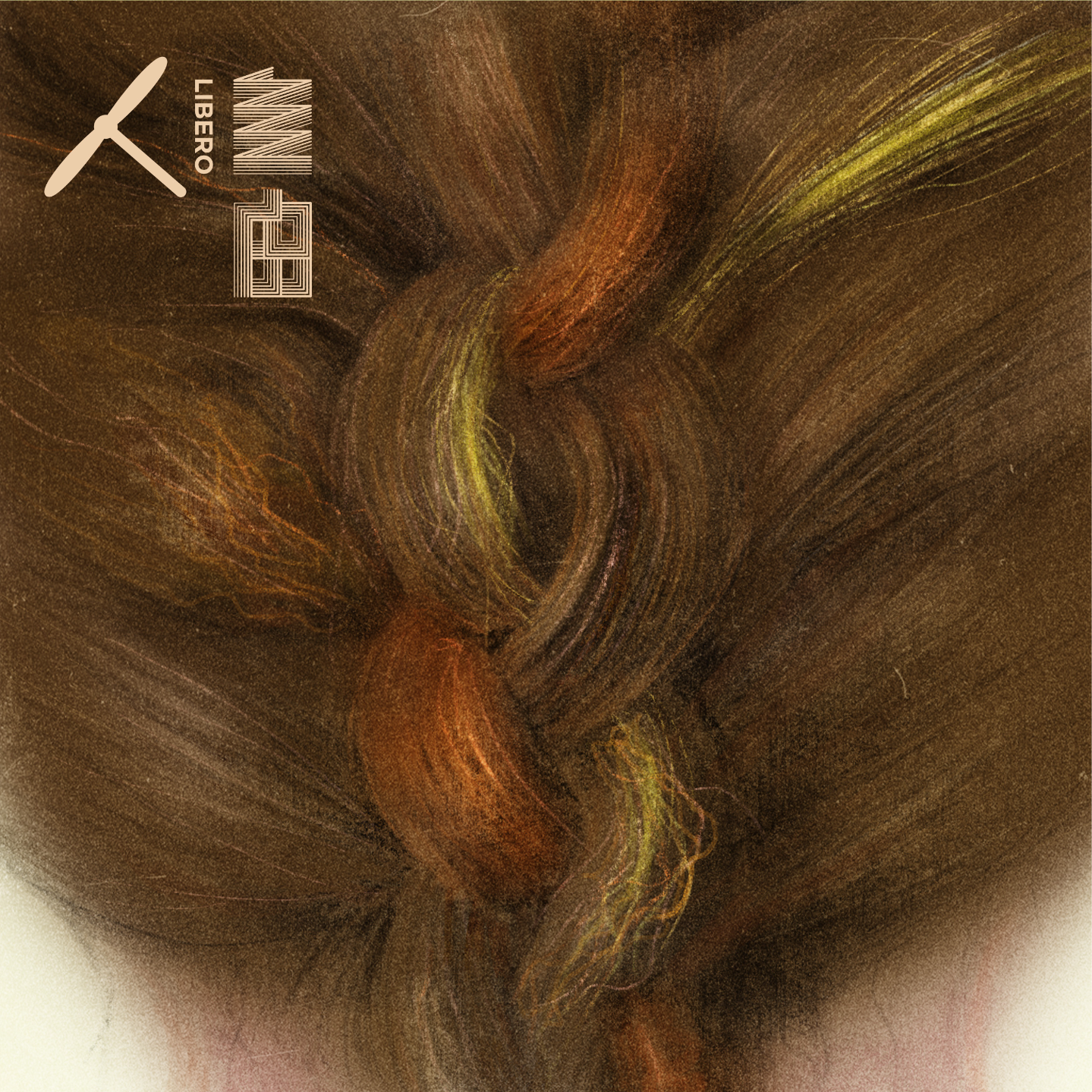 cover of episode Vol.75 开放式关系：爱是最小单位的共产主义