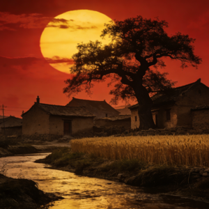 Vol.5 檀香刑：权力与反抗的交响曲！