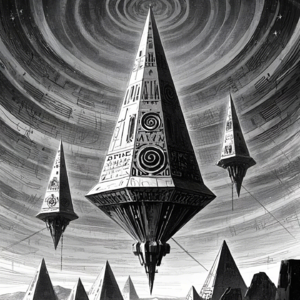 第九十集:外星艺术:超越想象的宇宙表达