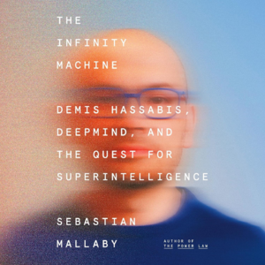 EP100:Deep Into - The Infinity Machine