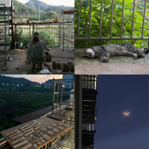 久违地去湘湖给自己充电了！📅 26.Apr.19