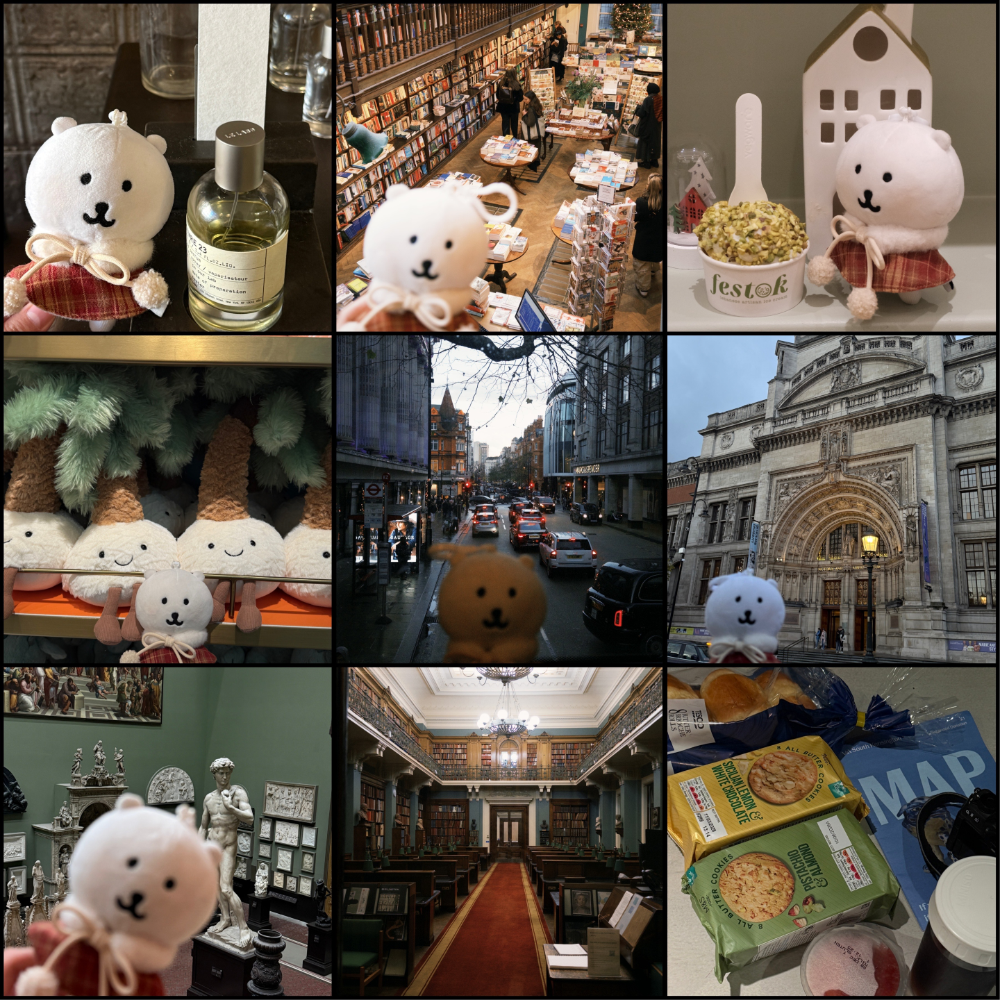 旅行进入倒计时啦！🇬🇧 Dec.2 episode artwork