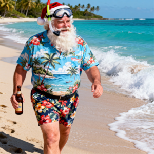 Vol.92 跨年BGM新一波来袭｜圣诞元旦快乐！