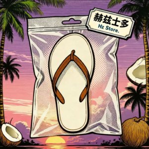 vol.06 《命悬一生》没教的海南话:这份海口漫游攻略请收好