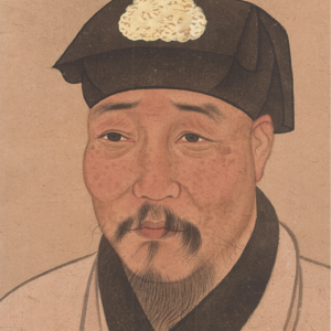 216·徐渭（上）--不疯魔，不成徐青藤