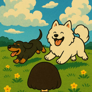 说不过猫狗🐱🐶