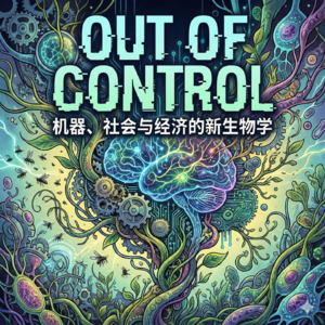 读书：《失控》--凯文·凯利