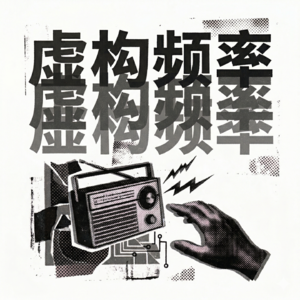 虚构频率