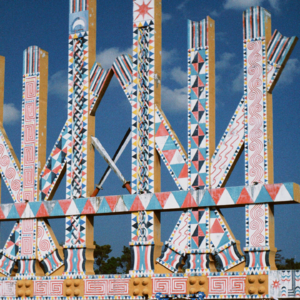 07｜德宏怎么有这么多假期？！在滇西和少数民族一起过节