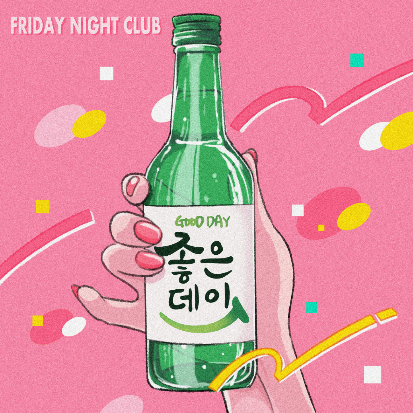Friday Night Club